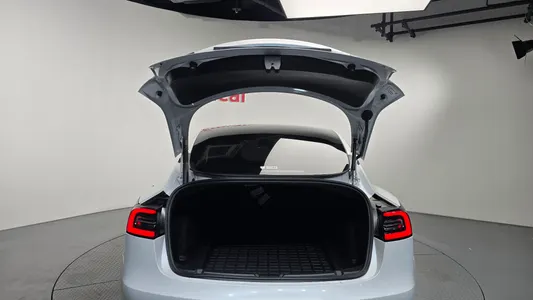 Tesla 3 AWD 2021 17