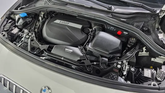 BMW 2 Series Tourer (U06) 218d 2022 5