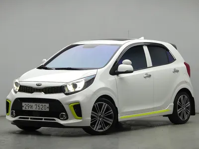 Kia (JA) 2018