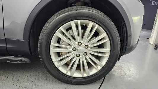 Land Rover 5 3.0 SD6 HSE 2019 4