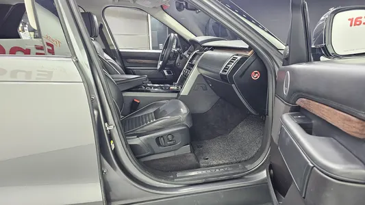 Land Rover 5 3.0 SD6 HSE 2019 10