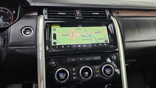 Land Rover 5 3.0 SD6 HSE 2019 13