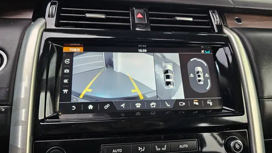 Land Rover 5 3.0 SD6 HSE 2019 14