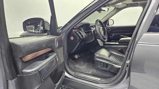 Land Rover 5 3.0 SD6 HSE 2019 9