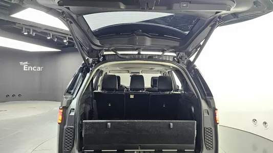 Land Rover 5 3.0 SD6 HSE 2019 19