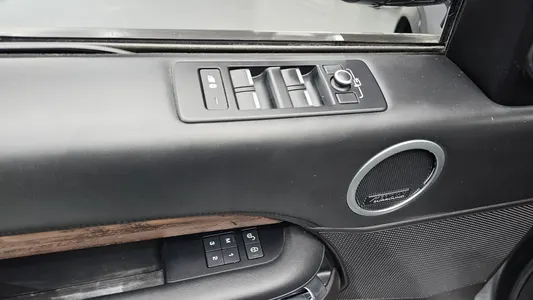 Land Rover 5 3.0 SD6 HSE 2019 15