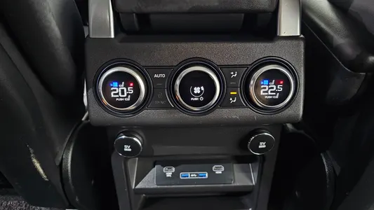 Land Rover 5 3.0 SD6 HSE 2019 18