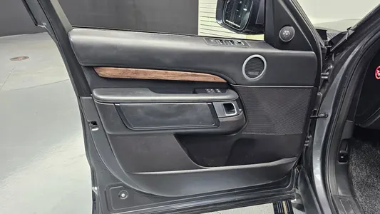 Land Rover 5 3.0 SD6 HSE 2019 24