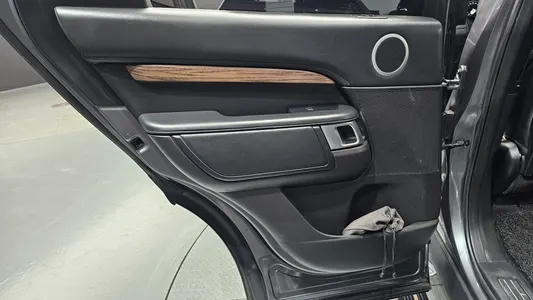 Land Rover 5 3.0 SD6 HSE 2019 25