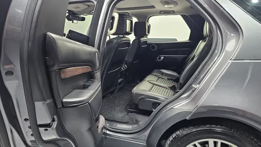 Land Rover 5 3.0 SD6 HSE 2019 26