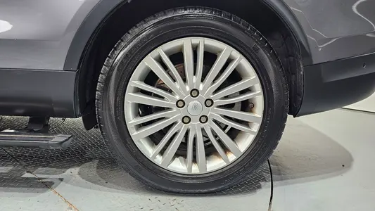 Land Rover 5 3.0 SD6 HSE 2019 21