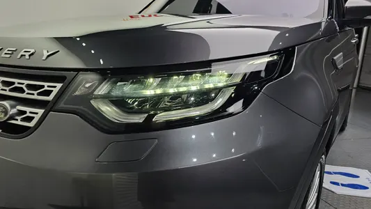 Land Rover 5 3.0 SD6 HSE 2019 22