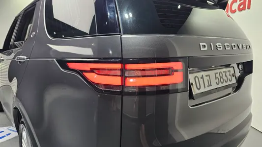 Land Rover 5 3.0 SD6 HSE 2019 23