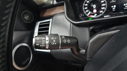 Land Rover 5 3.0 SD6 HSE 2019 27
