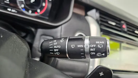 Land Rover 5 3.0 SD6 HSE 2019 28