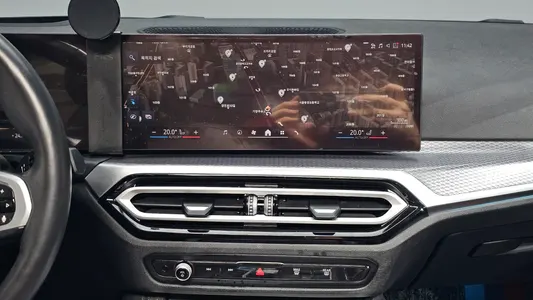 BMW i4 eDrive40 M 2024 15