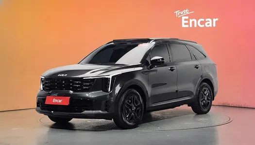 Kia 4 HEV 1.6 2WD 2024