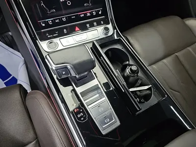 Audi A8 (D5) 50 TDI 2021 8
