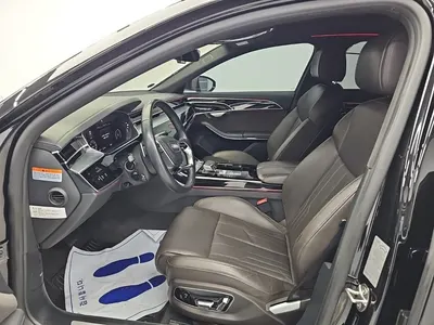 Audi A8 (D5) 50 TDI 2021 11