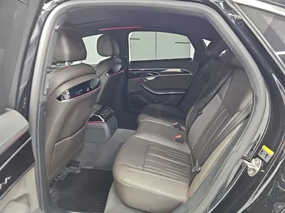 Audi A8 (D5) 50 TDI 2021 12