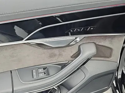 Audi A8 (D5) 50 TDI 2021 13