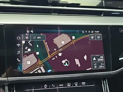 Audi A8 (D5) 50 TDI 2021 14