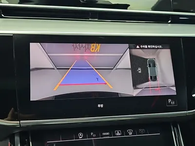 Audi A8 (D5) 50 TDI 2021 15