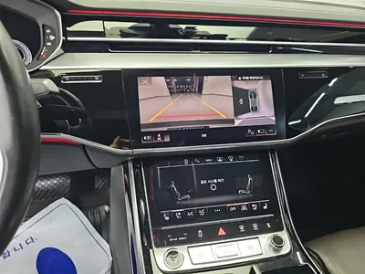 Audi A8 (D5) 50 TDI 2021 10