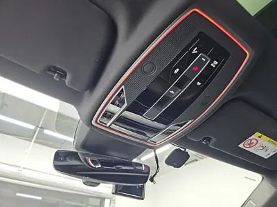Audi A8 (D5) 50 TDI 2021 16