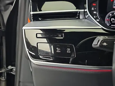 Audi A8 (D5) 50 TDI 2021 18