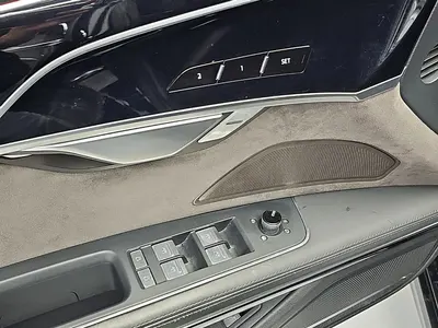 Audi A8 (D5) 50 TDI 2021 19