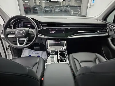 Audi Q7 (4M) 45 TDI 2022 7