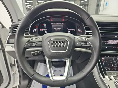Audi Q7 (4M) 45 TDI 2022 9