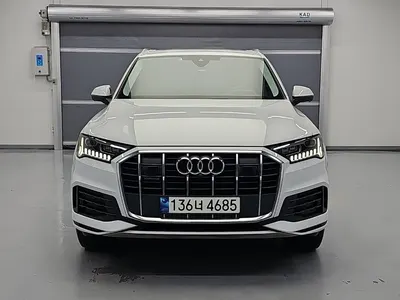 Audi Q7 (4M) 45 TDI 2022