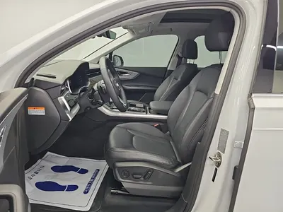 Audi Q7 (4M) 45 TDI 2022 11
