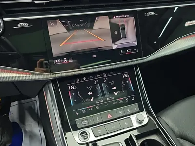 Audi Q7 (4M) 45 TDI 2022 10