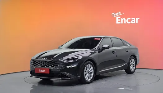 Kia K8 2.5 2WD 2022