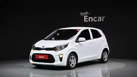 Kia (JA) 2018