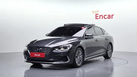 Hyundai IG 2018
