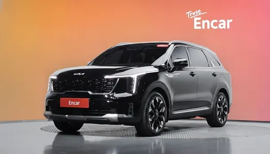 Kia 4 2.5T 4WD 2023