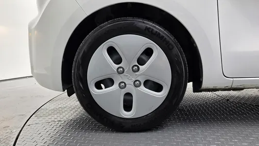 Kia Ray 2022 5