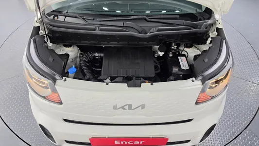 Kia Ray 2022 6