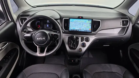 Kia Ray 2022 7