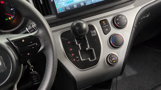 Kia Ray 2022 9