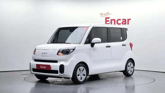 Kia Ray 2022