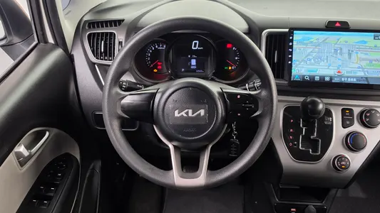 Kia Ray 2022 12