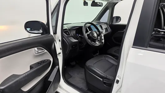 Kia Ray 2022 10