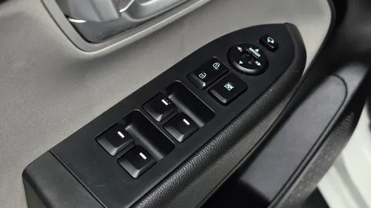 Kia Ray 2022 16