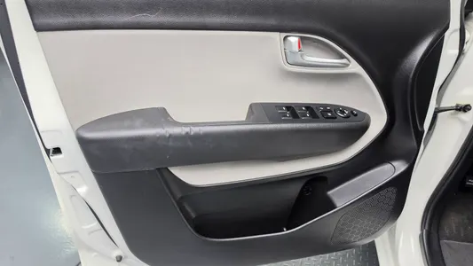 Kia Ray 2022 24