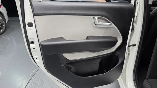 Kia Ray 2022 25